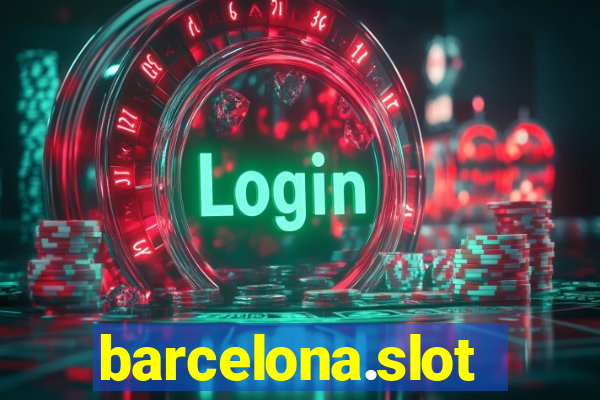 barcelona.slot