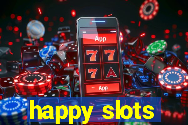 happy slots