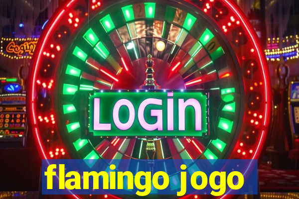 flamingo jogo