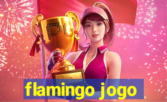 flamingo jogo