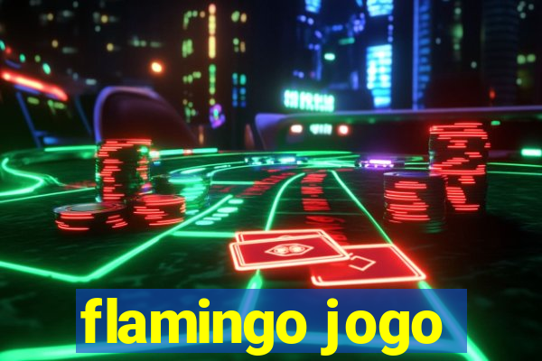 flamingo jogo