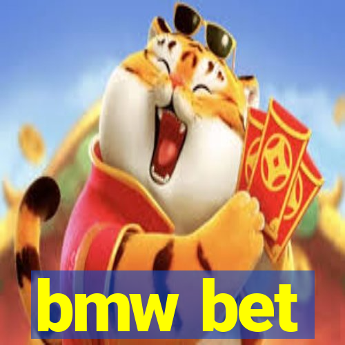 bmw bet