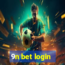 9n bet login