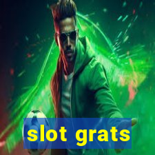 slot grats