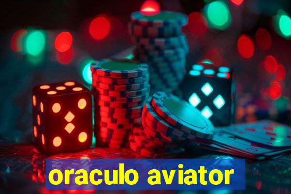 oraculo aviator