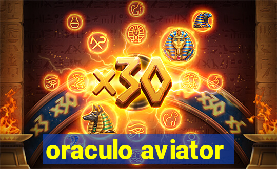 oraculo aviator