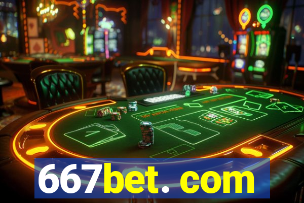 667bet. com