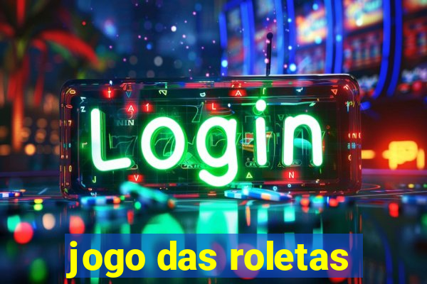 jogo das roletas