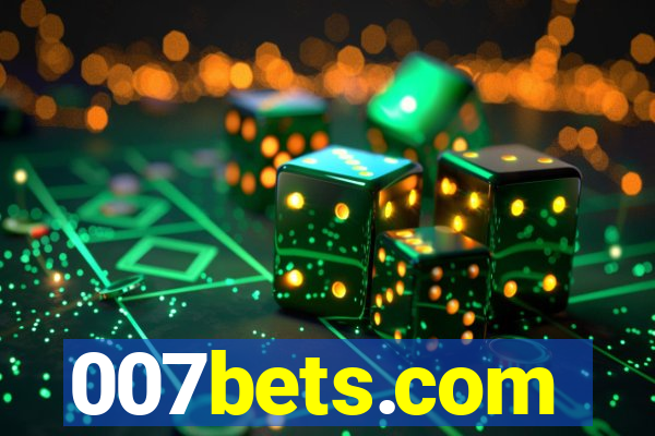 007bets.com