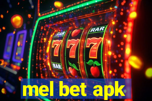 mel bet apk