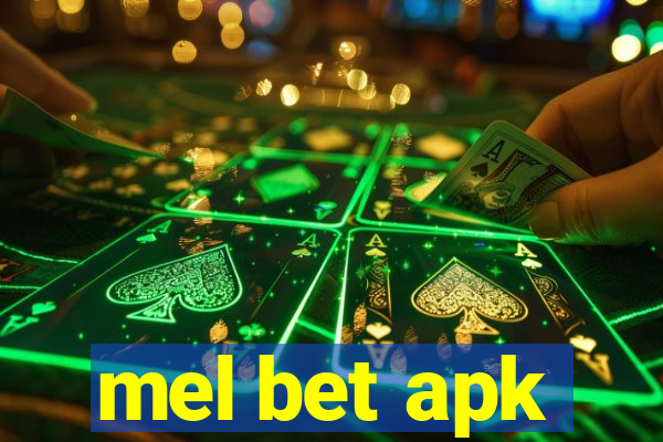 mel bet apk