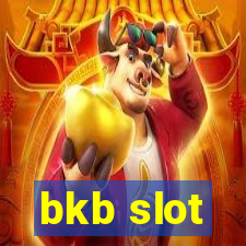 bkb slot