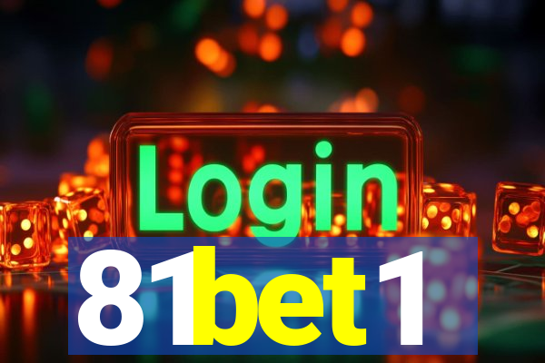 81bet1