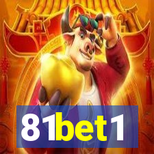 81bet1