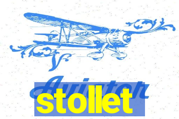 stollet