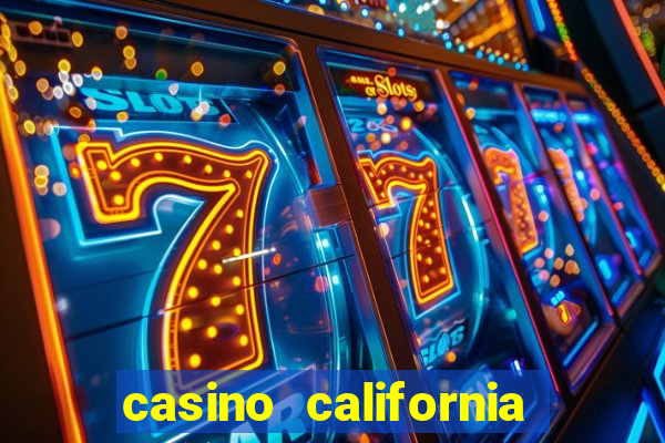 casino california los angeles