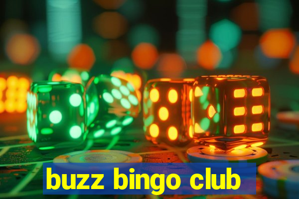 buzz bingo club