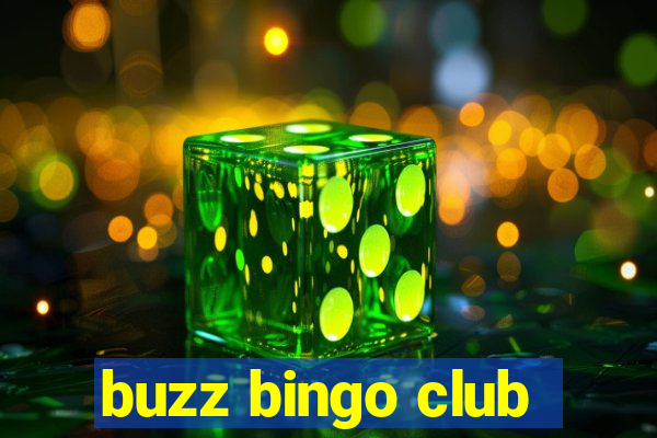 buzz bingo club