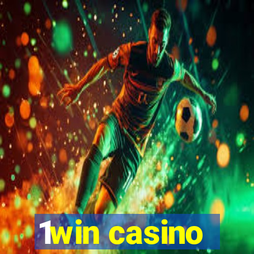 1win casino