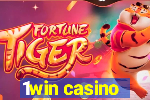 1win casino