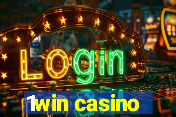 1win casino