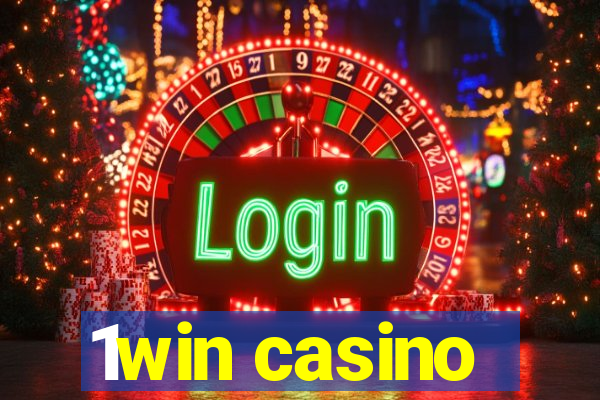 1win casino