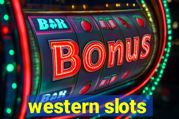 western slots