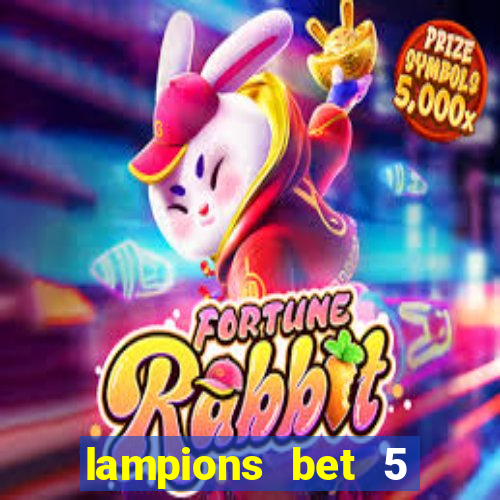 lampions bet 5 rodadas grátis