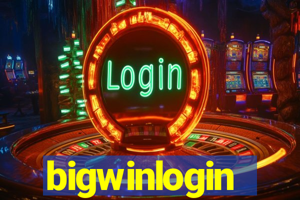 bigwinlogin