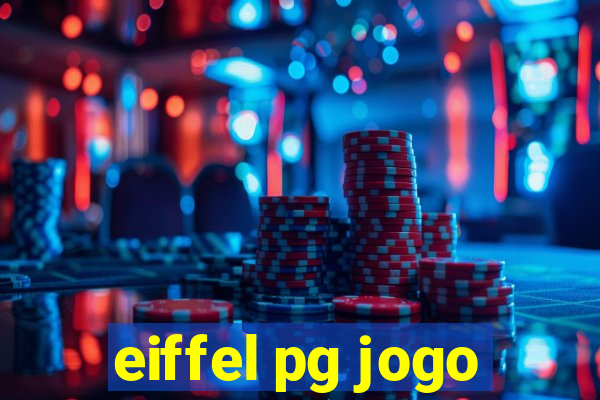 eiffel pg jogo