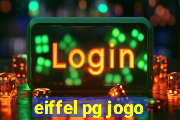 eiffel pg jogo