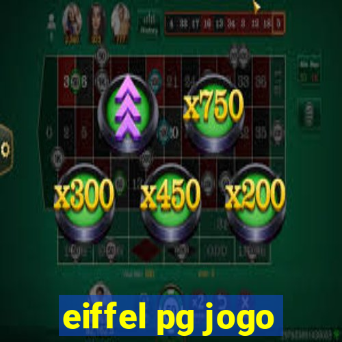 eiffel pg jogo