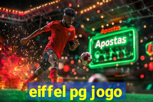 eiffel pg jogo