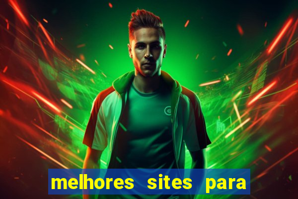 melhores sites para jogar poker