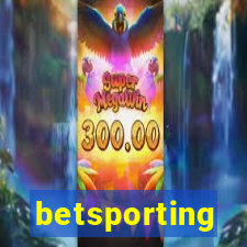 betsporting