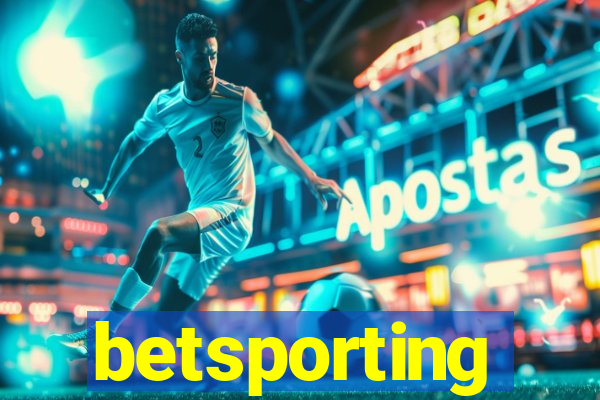 betsporting