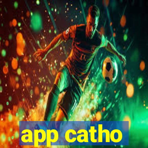 app catho