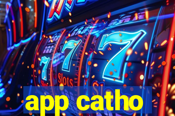 app catho