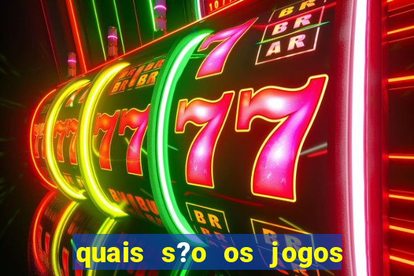 quais s?o os jogos que realmente pagam