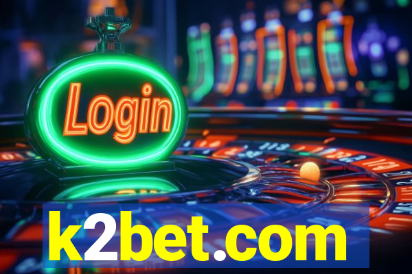 k2bet.com