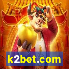 k2bet.com