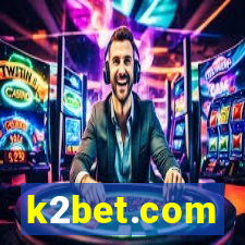 k2bet.com