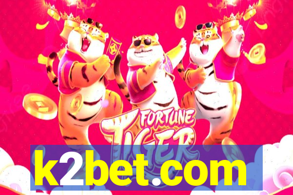 k2bet.com