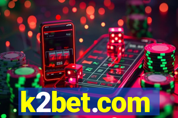 k2bet.com