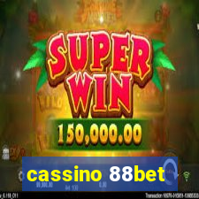 cassino 88bet