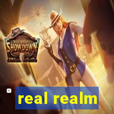 real realm