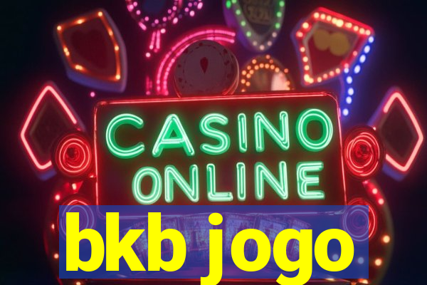 bkb jogo