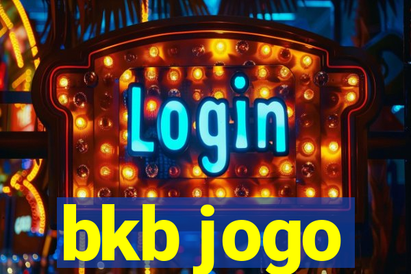 bkb jogo