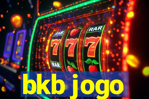 bkb jogo