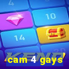 cam 4 gays